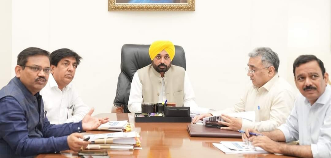 Punjab government is going to take a big step regarding the difficulties faced by the tehsils.