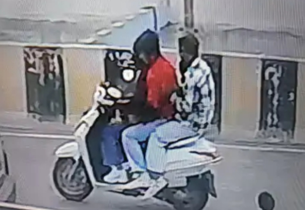 6-month-old girl kidnapped in Jalandhar, CCTV footage of child lifting gang surfaced