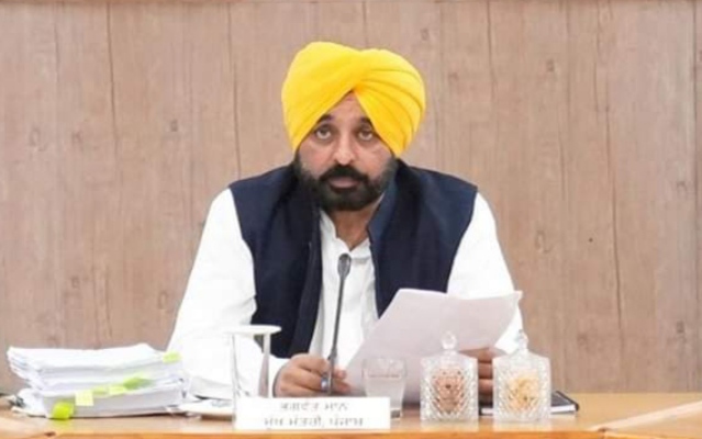 Many important decisions taken in cabinet meeting of Punjab government, 14 thousand teachers will be confirmed