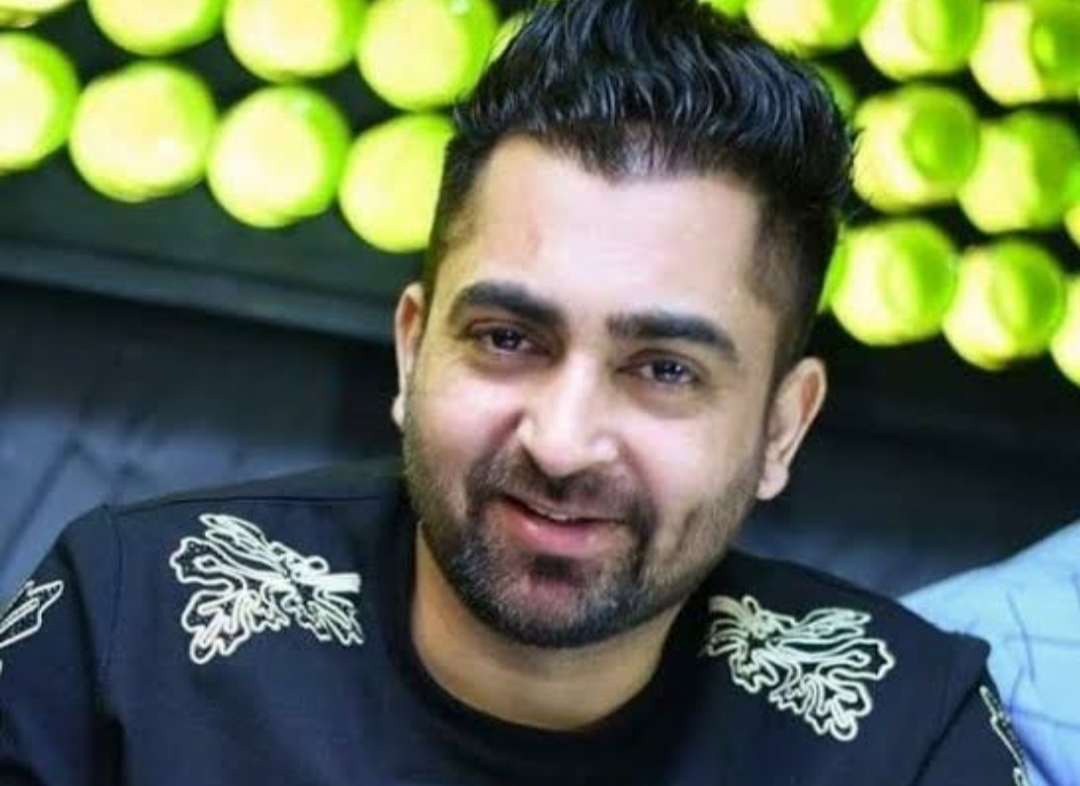 Punjabi singer Sharry Mann may quit singing, posted on social media
