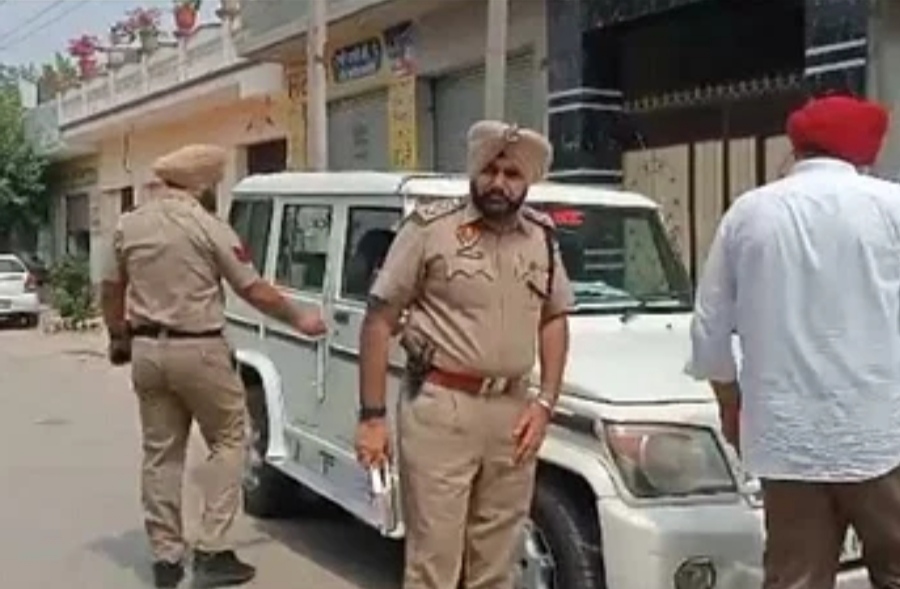 International kabaddi player's house attacked in Moga, mother injured