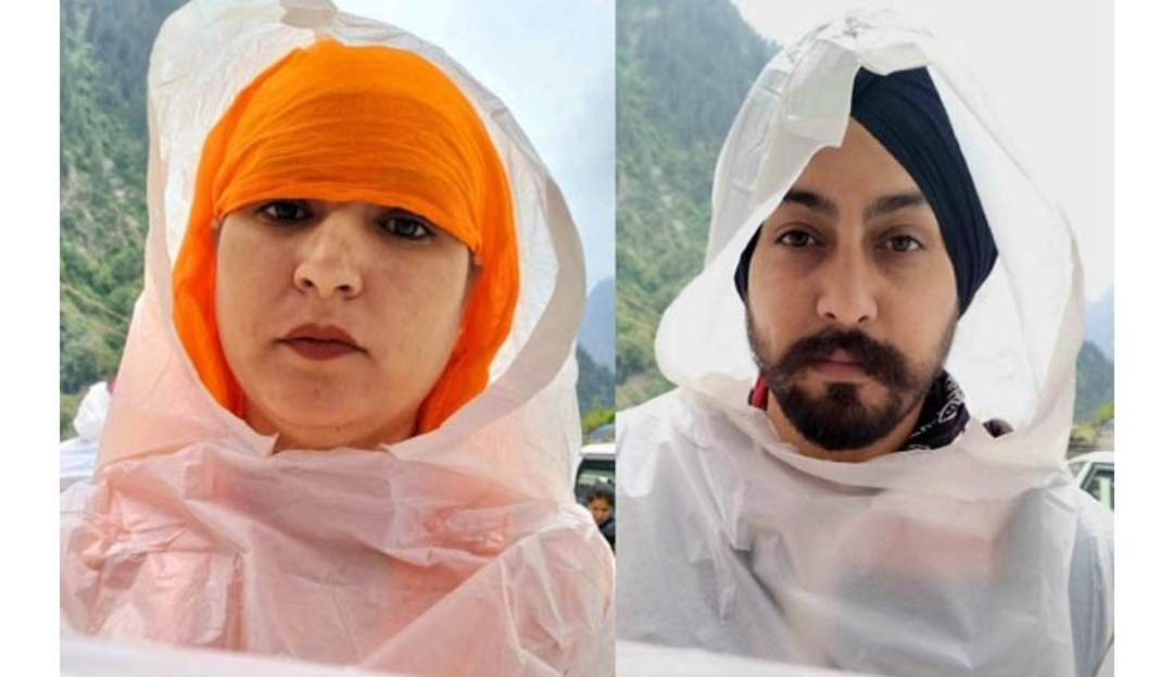 Ludhiana robbery mastermind dacoit Haseena got caught in police trap like this