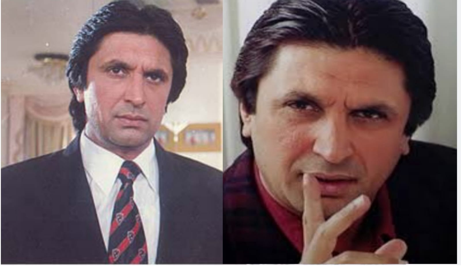 Famous film actor Mangal Dhillon passed away, was undergoing treatment for cancer