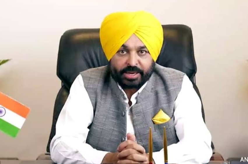 2 more toll plazas will be closed in Punjab, CM Mann announced