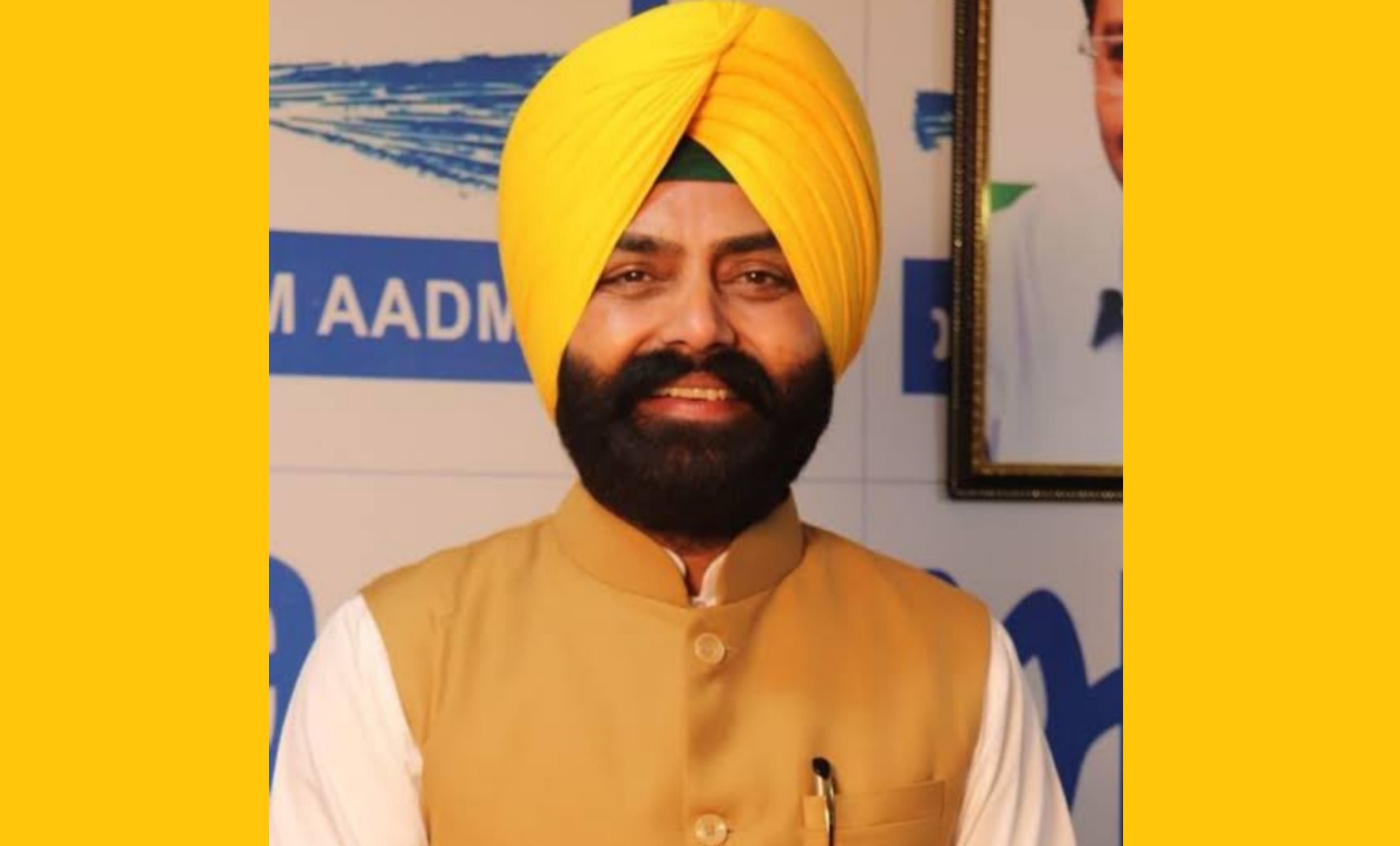 Punjab Punjab Government takes big action, 39 bus permits cancelled, action on orders of Transport Minister Laljit Bhullar