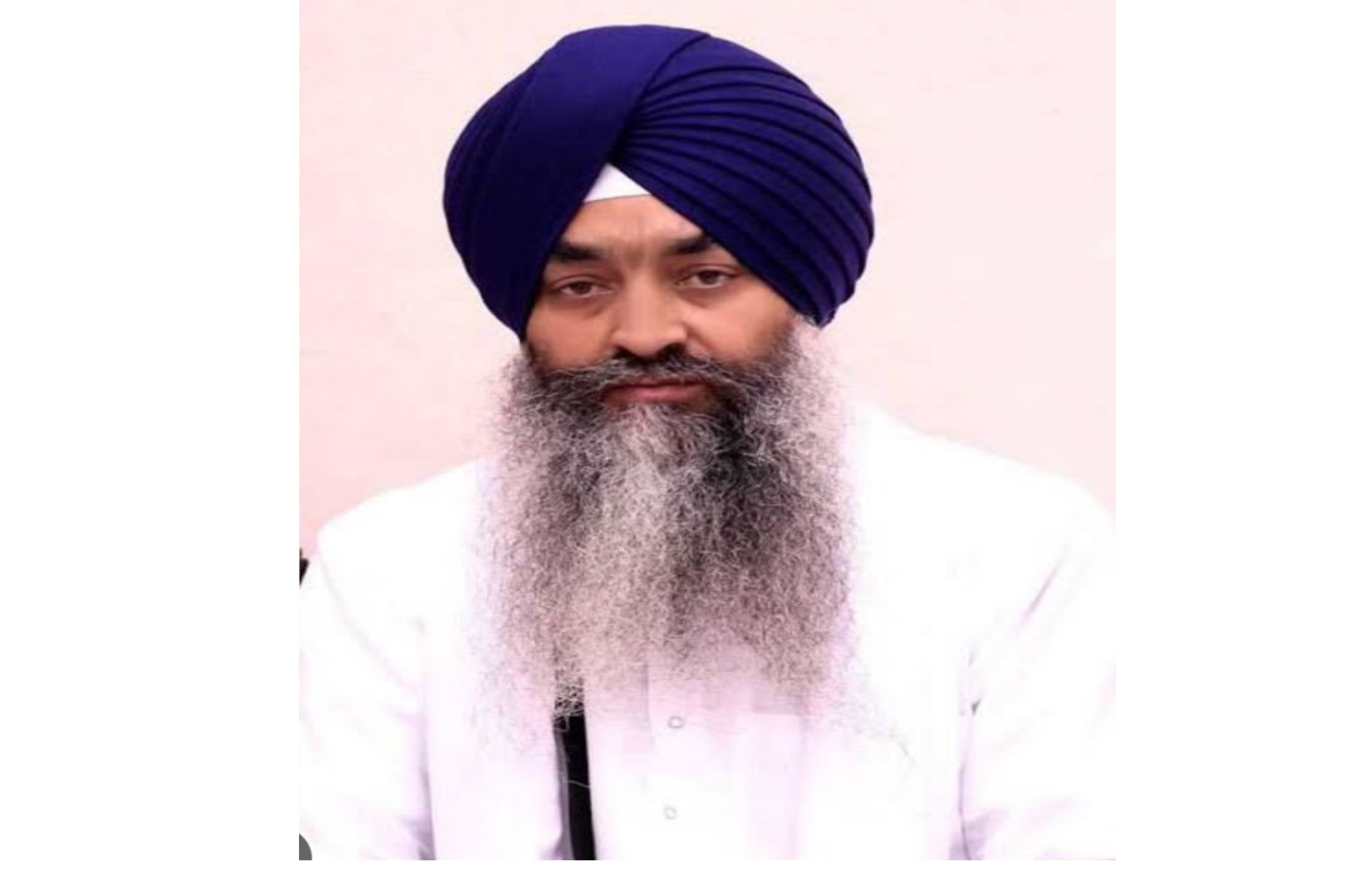 Giani Raghubir Singh will be the new Jathedar of Shri Akal Takht