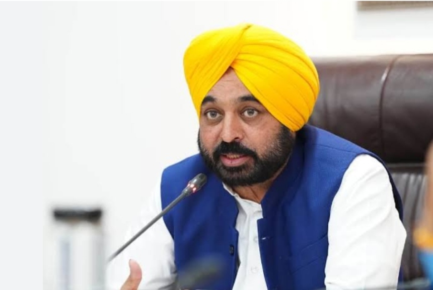 Changes in the rules of bribery case in Punjab, officials of other departments will investigate