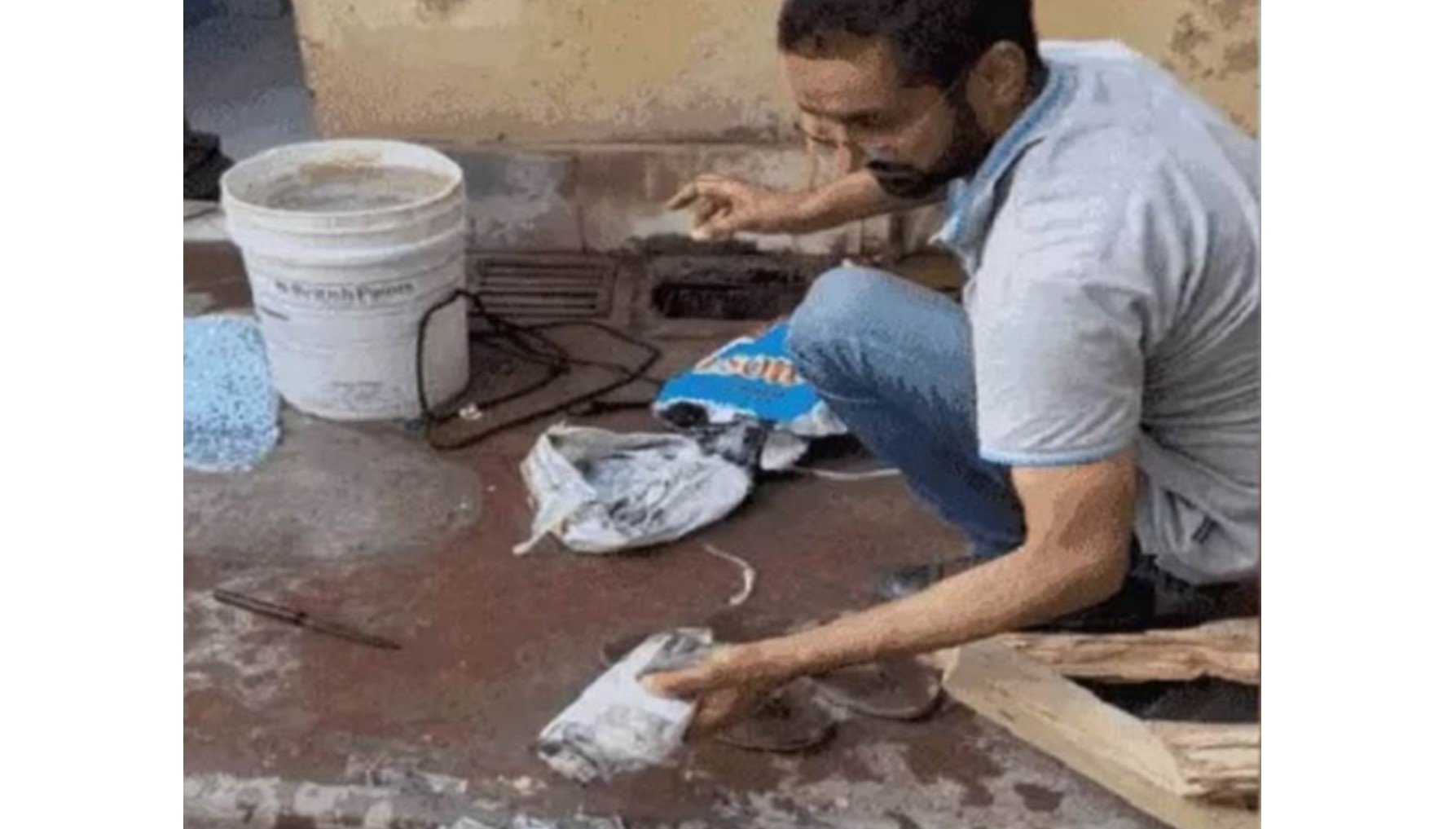 Rs 50 lakh recovered from sewerage septic tank in 8.49 crore loot case in Ludhiana, police had to take out the notes and wash them