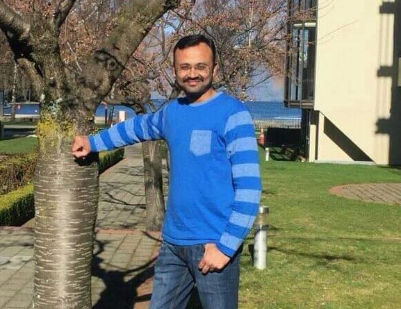 Heart specialist Dr. Gaurav Gandhi died due to heart attack.