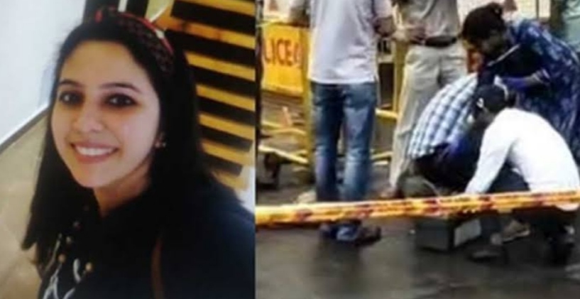 Woman dies of electrocution at New Delhi railway station