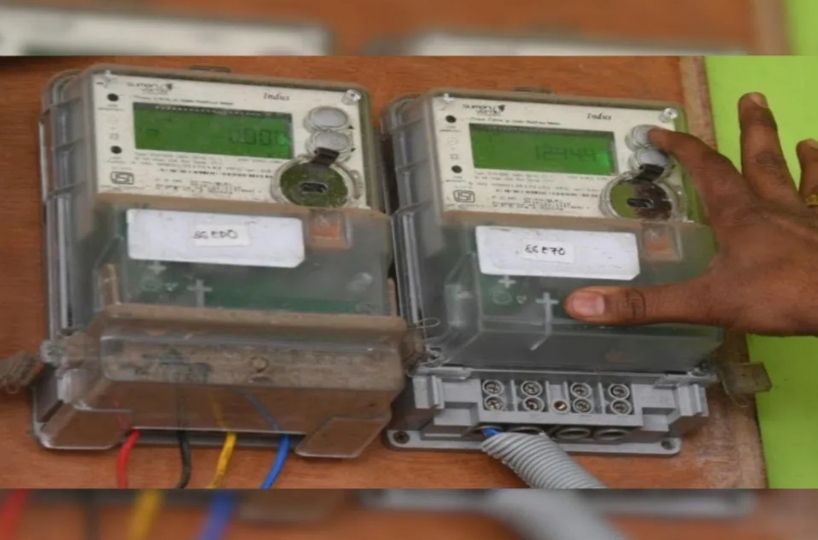 Violent opposition to smart meters in this district of Punjab