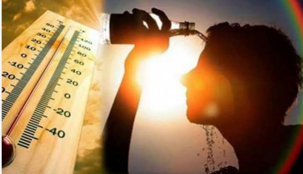 Heat will haunt Punjab now, temperature will cross 35 to 45 degrees in a week