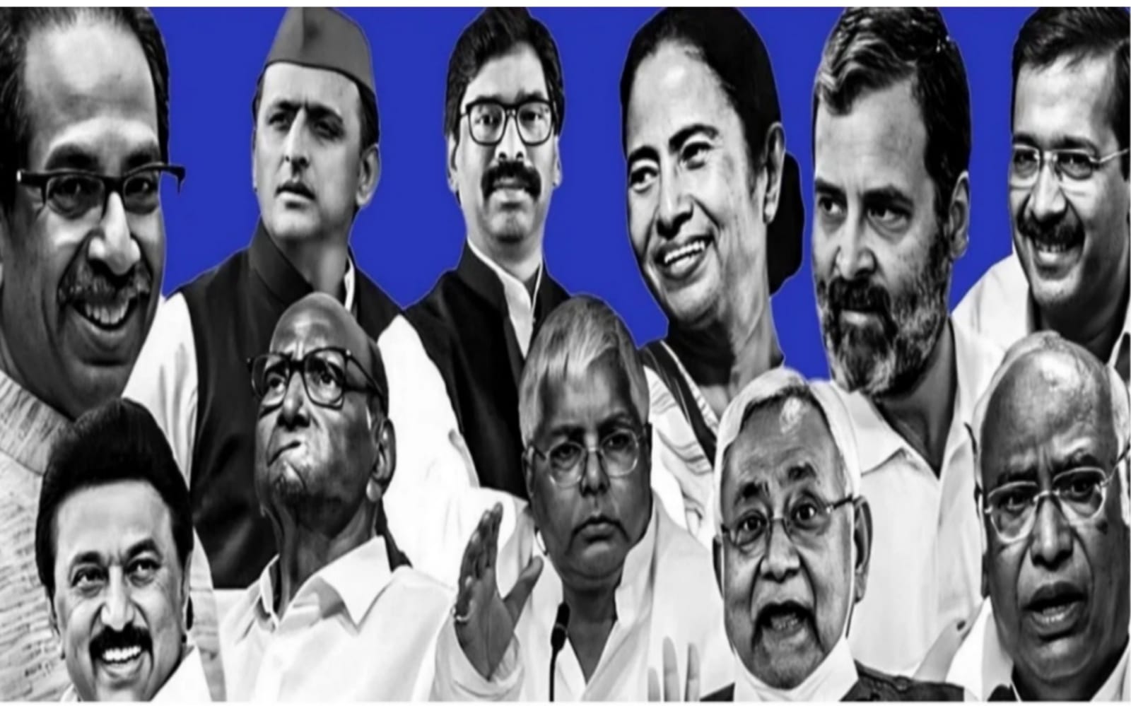 If the 'dictatorial' government returns this time, there will be no next election - Mamta Banerjee