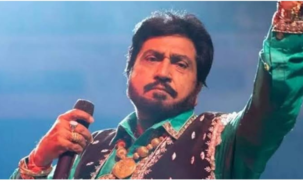 Famous Punjabi singer Surinder Chhinda passed away due to infection after operation