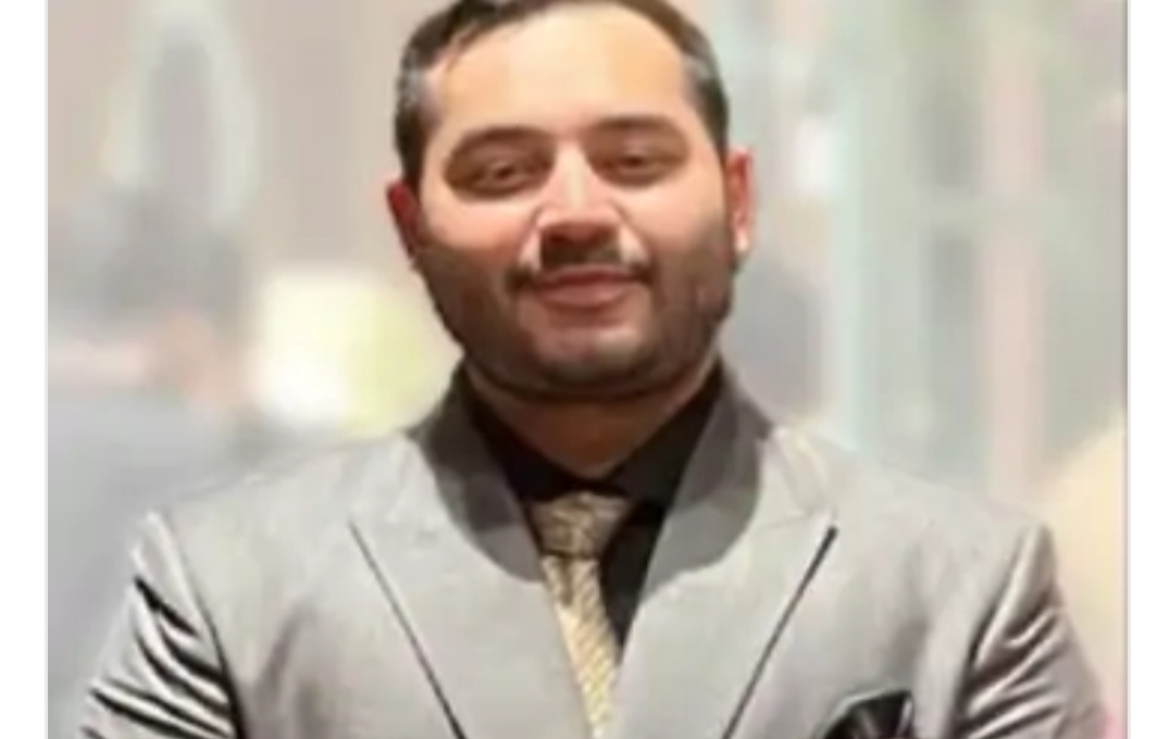 Jalandhar's young industrialist dies in a road accident while going out to take a ride on a BMW bike