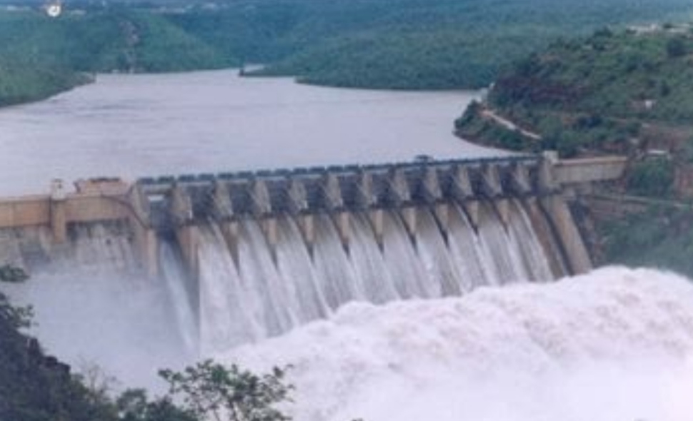 16000 cusecs of water will be released from Bhakra Dam