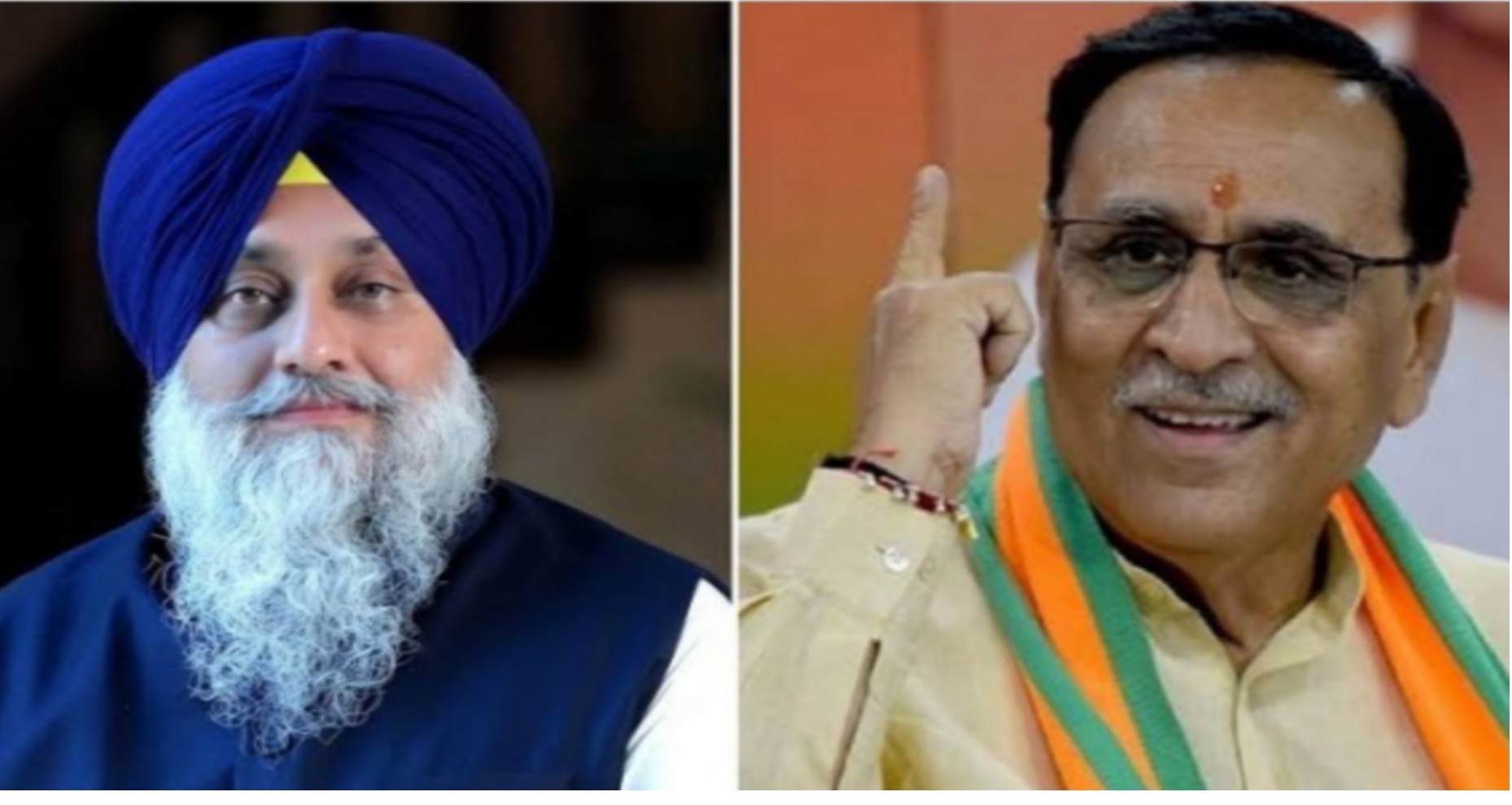 After Sukhbir Badal, BJP in-charge also denied the possibility of SAD-BJP alliance in Punjab
