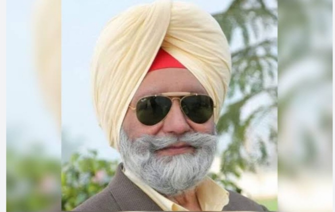 Former Punjab minister Gurvinder Singh Atwal passed away, was going to meet relatives