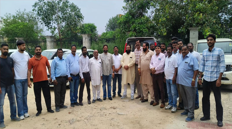 The demand of corporation unions should be given to Subhash Sondhi as chairman so that his words reach directly to the government: Bantu Sabharwal