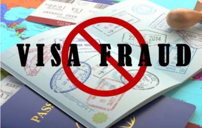 Woman lawyer cheated in the name of studies in England, FIR lodged against accused mother-daughter in Ramamandi police station