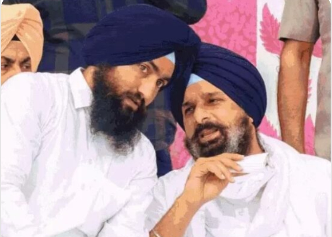 Akali leader and (SOI) Amritsar district head arrested with 110 grams of heroin