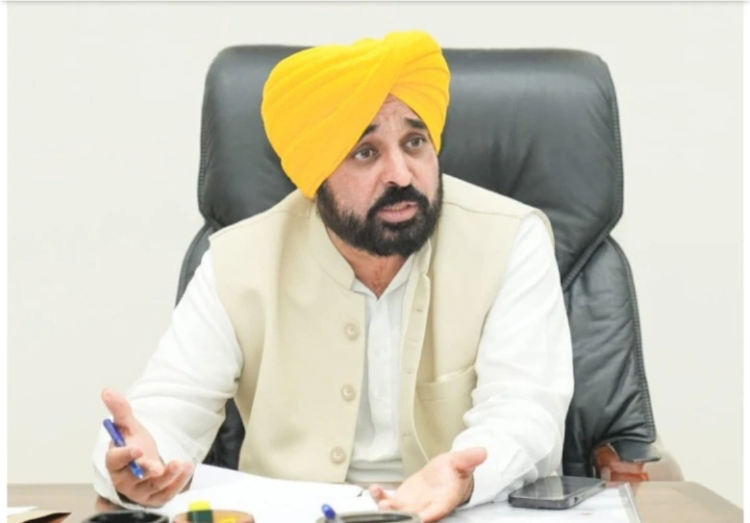Punjab government issued order to dissolve Panchayats