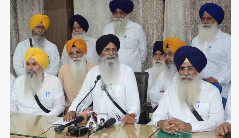 SGPC going to start YouTube channel for Gurbani