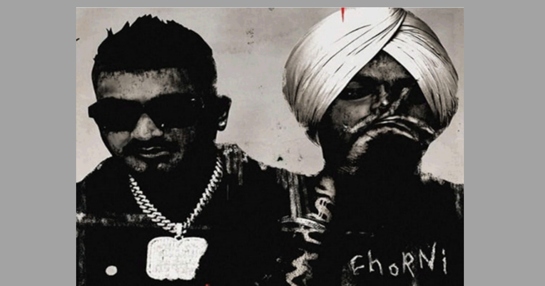Sidhu Musewala's 'Chorni' song will be released next week, rapper DIVINE wrote - Dil se..Ye special song hai mere liye