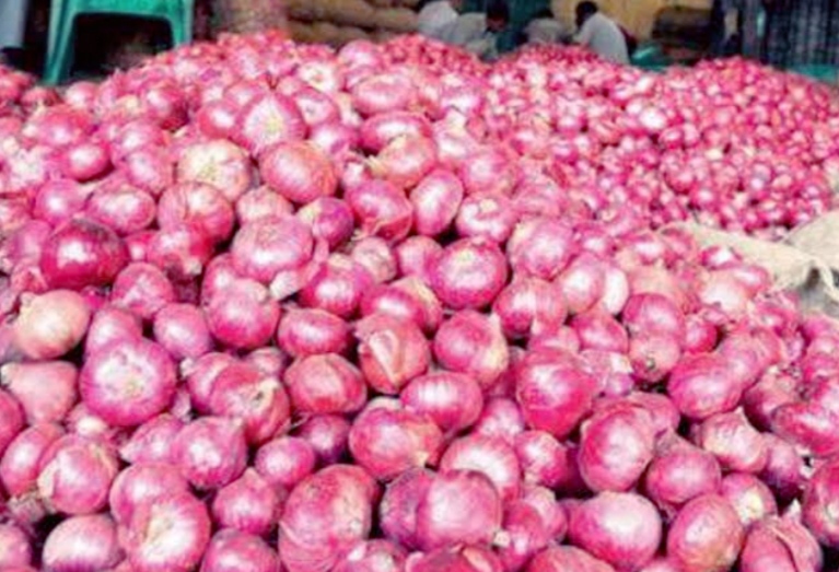 Government of India extends ban on export of onion till further orders