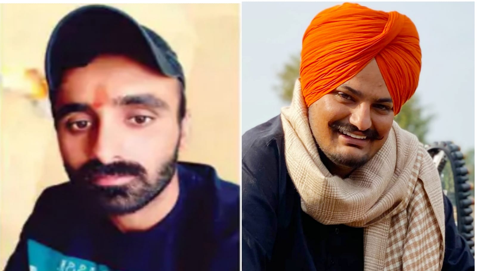 The mastermind gangster of Sidhu Musewala's murder was brought to India, had fled abroad before the murder