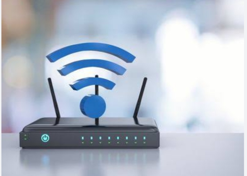If your WiFi router remains on overnight, then be careful