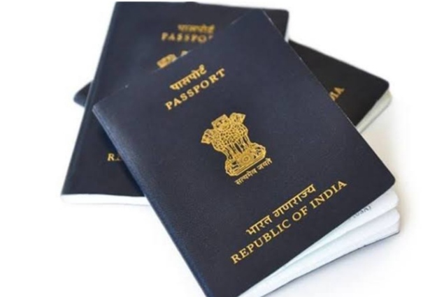 Government of India made a big change in the rules of passport application process, know what is the new rule