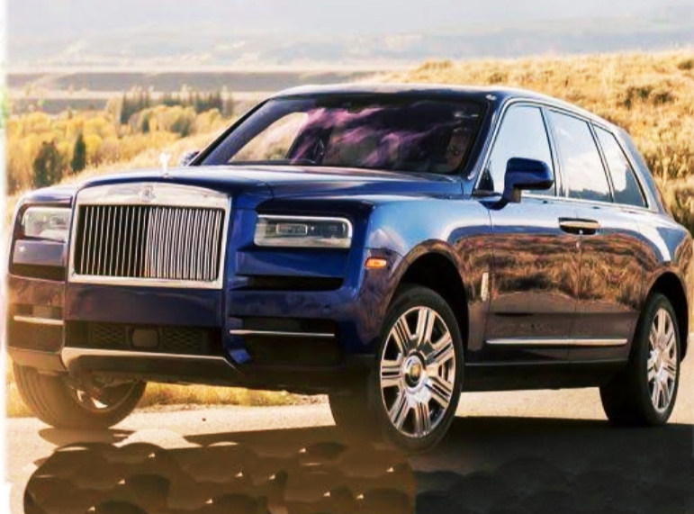 This Bollywood actor has a cool car worth 6 crores, you will be surprised to know its features