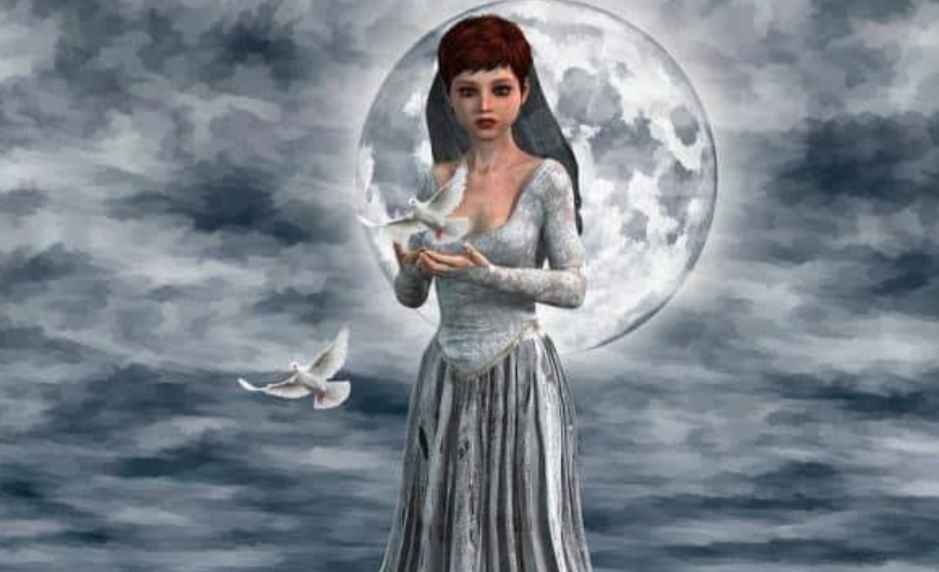 If you see a beautiful girl in your dream then know what it means