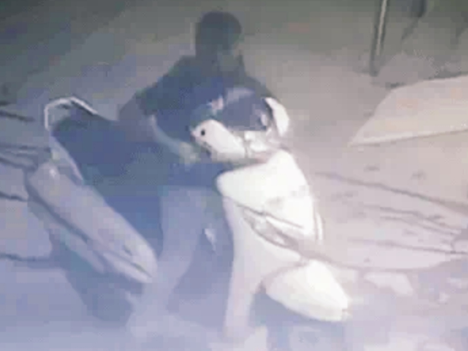 Jalandhar residents be careful, video of child stealing scooty surfaced in the city
