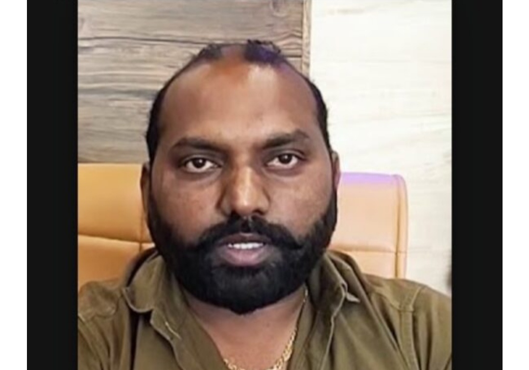 Shock to Ajay Khosla who made objectionable remarks on Lord Shri Ram, anticipatory bail plea rejected