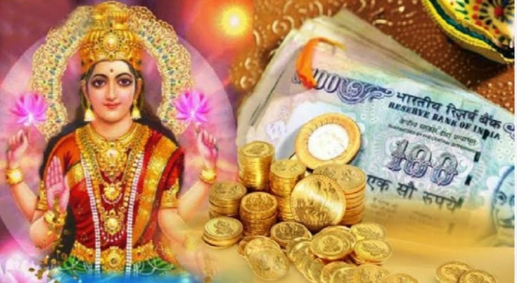 Do this work every morning after waking up, Mother Lakshmi will be blessed