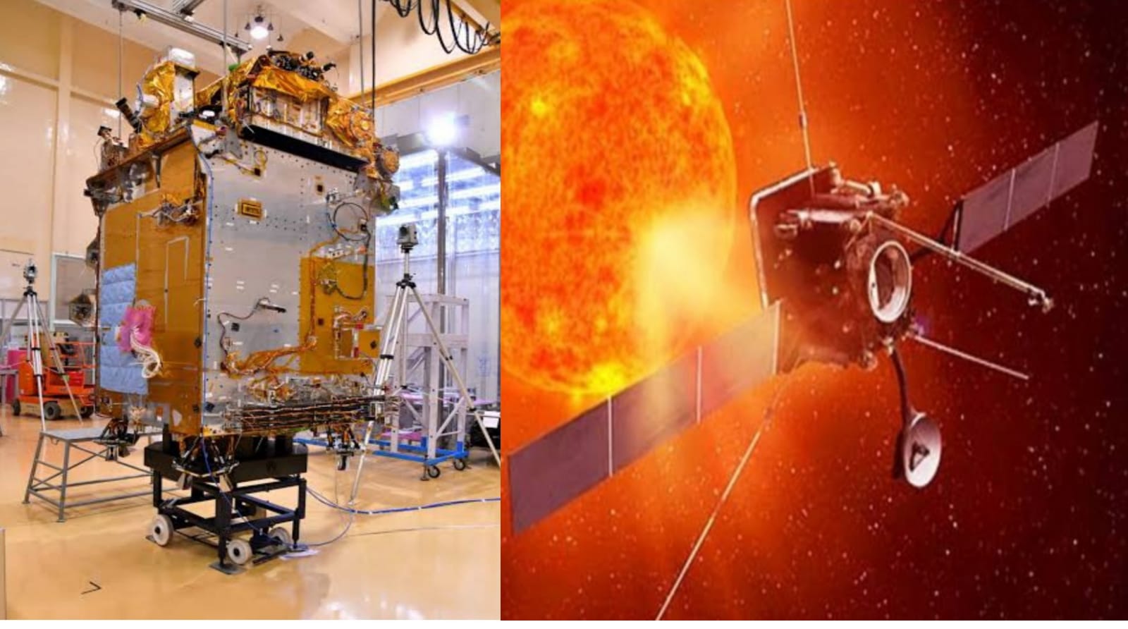 Preparation for Sun mission after lunar mission, ISRO's Aditya L1 will be launched on this day
