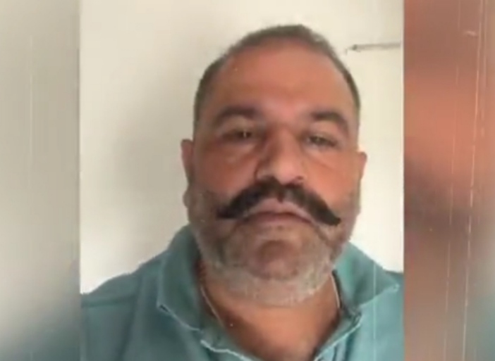 Mischievous elements did this scandal, 'AAP' MP Sushil Rinku went live