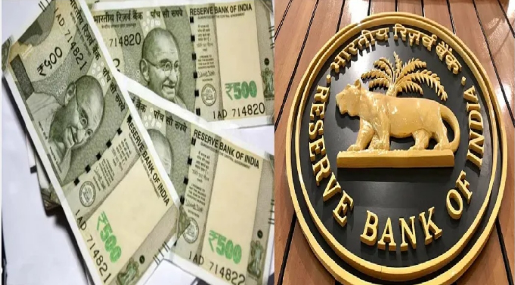 There are 2 types of Rs 500 notes available in the market, know RBI's alert!