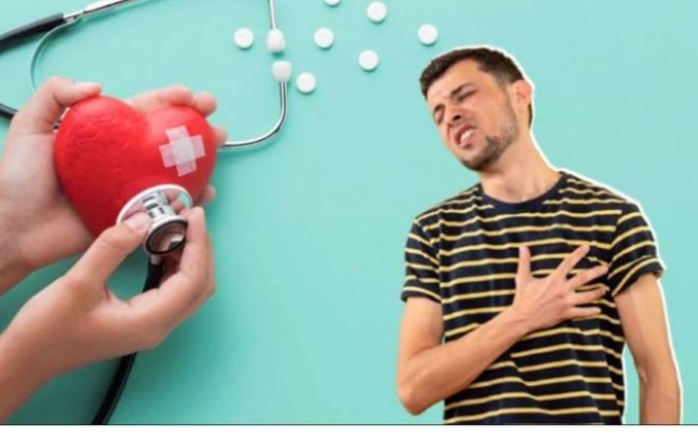 The risk of heart disease is increasing in youth, know the reason and method of prevention