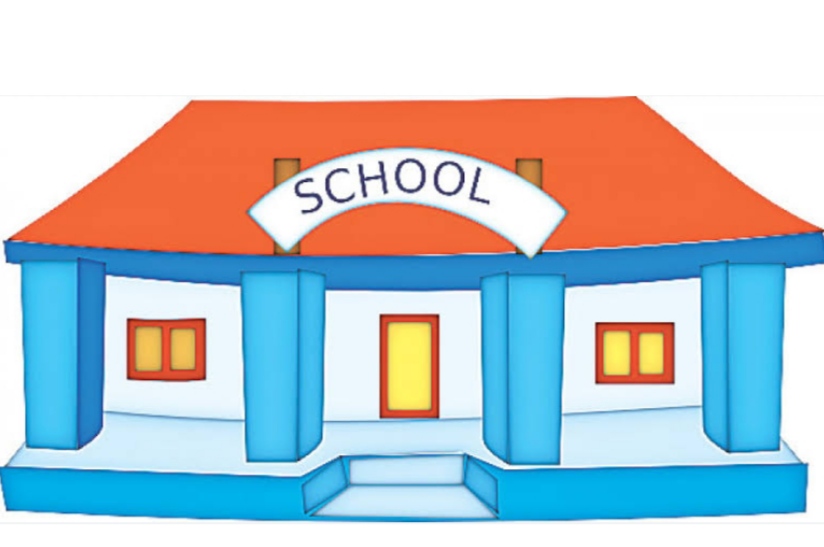 Orders came for private play schools, this work will have to be done