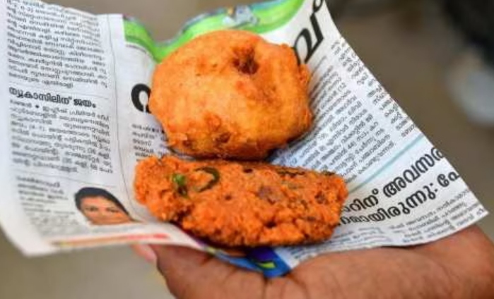 Do you also eat food kept on newspaper, then be careful! Fatal diseases may occur