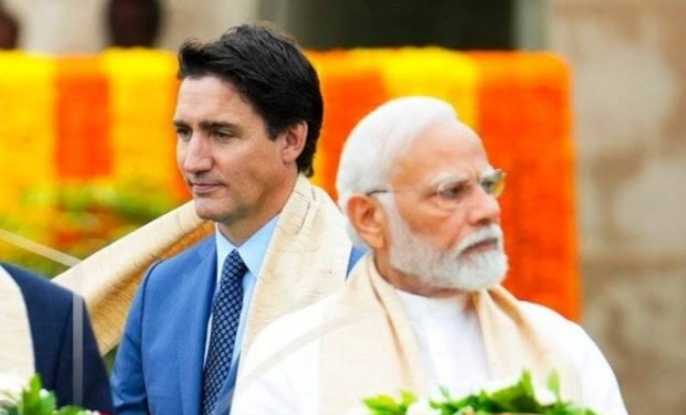 Tension increased between India and Canada, Canada issued advisory to its citizens not to visit certain parts of India