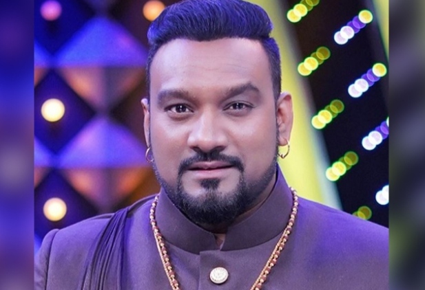 Theft in the office of famous Punjabi singer Master Salim