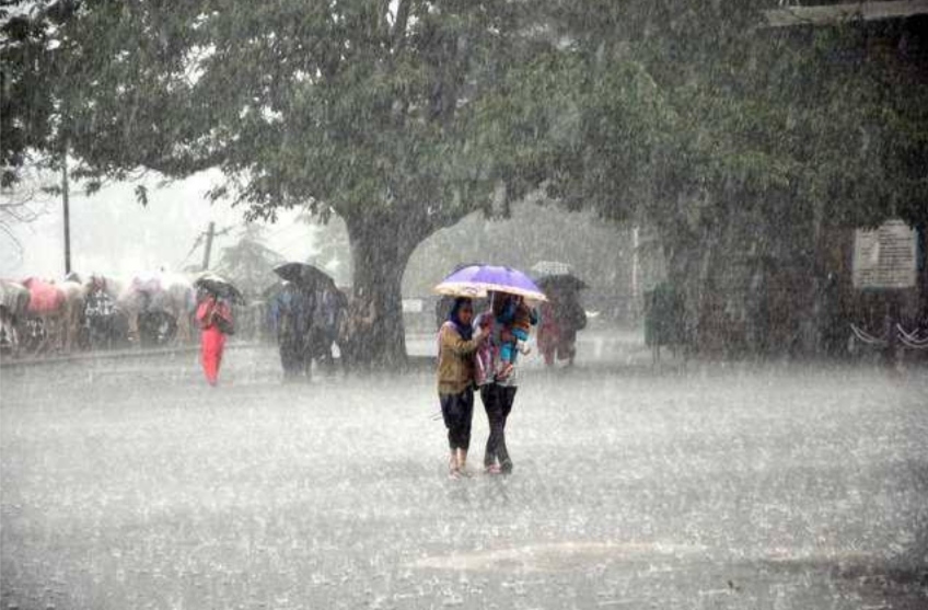 Weather Alert: Rain warning in Punjab for next 2 days