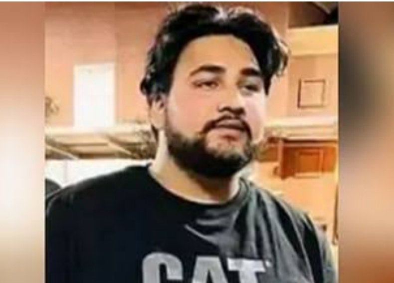 Jalandhar youth dies of heart attack in America, family had invested 40 lakhs and sent it abroad 6 months ago