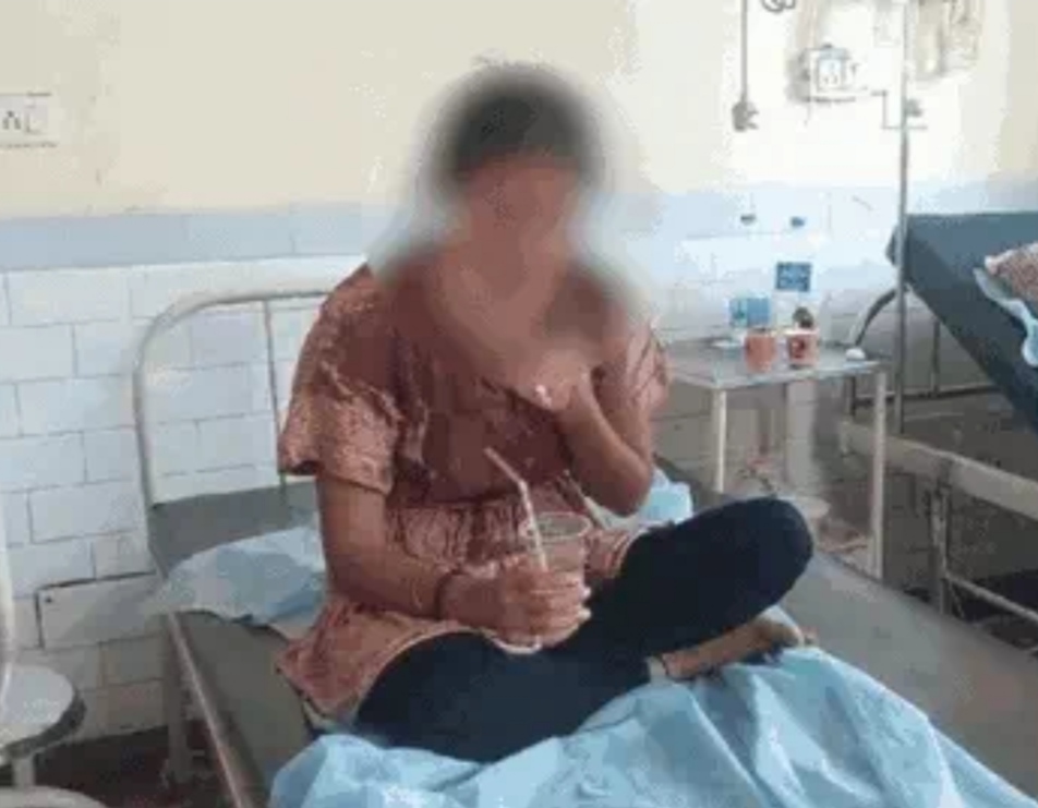 In Ludhiana, lover called girl to hotel and slit her throat, gave this reason
