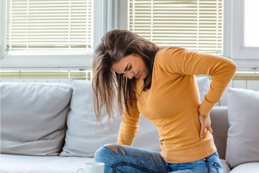 If you see these symptoms then it can be a stone, identify it on time