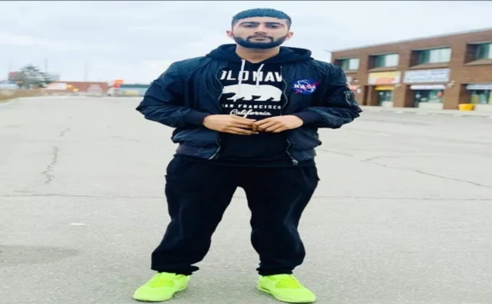 27 year old Punjabi youth dies of heart attack in Canada